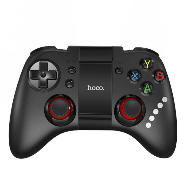 Hoco Gm3 Continuous Play Gamepad (1)