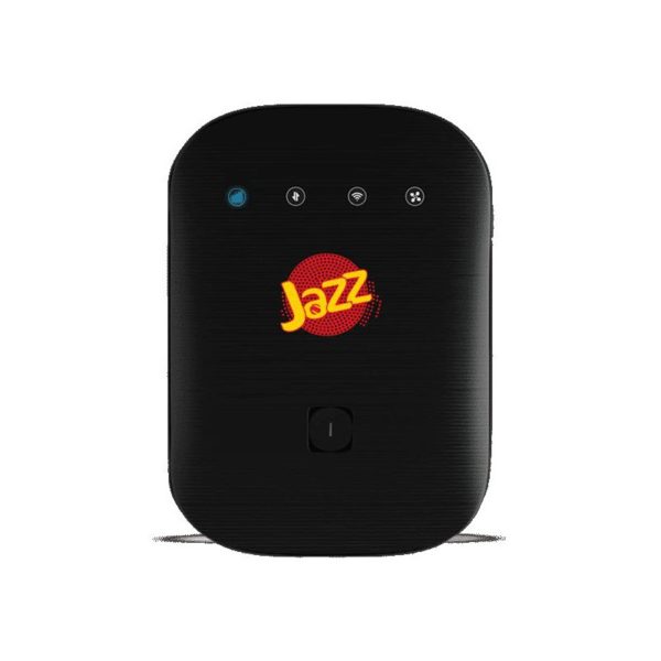 Jazz 4g Super Wi Fi Router (2)