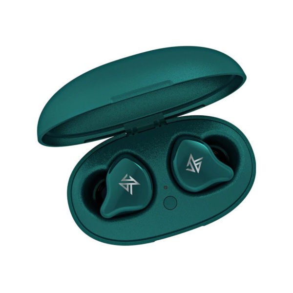 Kz S1 True Wireless Bluetooth Earphones (2)