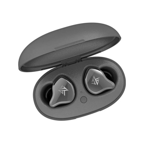 Kz S1 True Wireless Bluetooth Earphones (3)