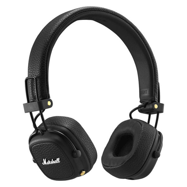Marshall Major Iii Bluetooth Wireless Headphones (3)