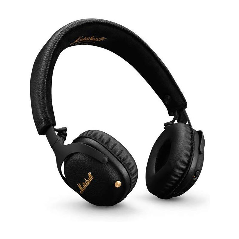 Marshall Mid A N C Active Noise Cancelling Headphones (1)