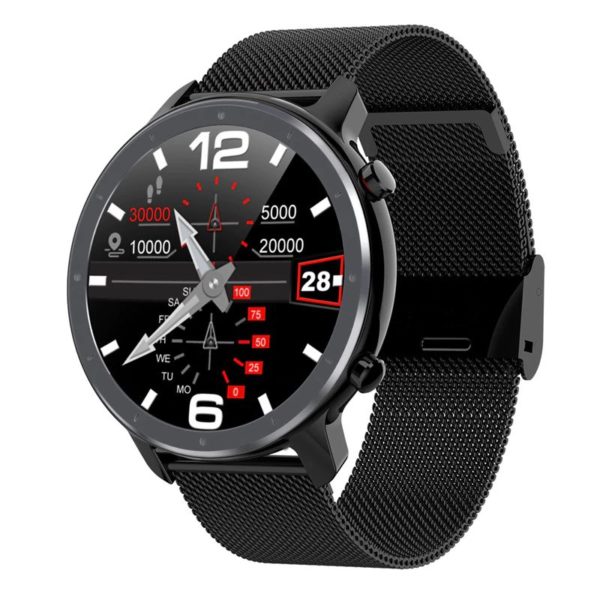 Microwear L11 Smartwatch (2)