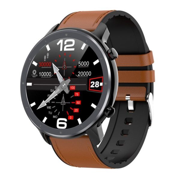 Microwear L11 Smartwatch (5)