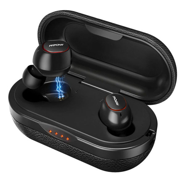 Mpow T5 M5 Aptx Tws Earbuds With Noise Cancellation (1)