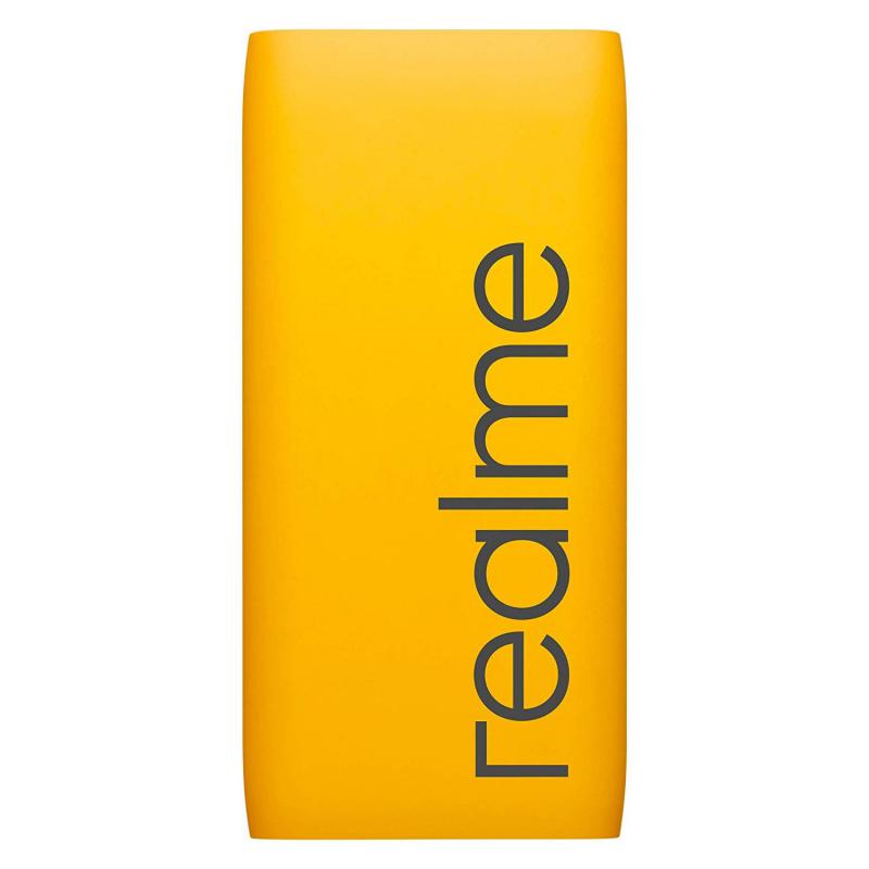 Realme 10000mah Power Bank 18w Pd Fast Charge (1)