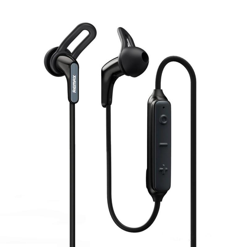 Remax Rb S27 Bluetooth Neckband Headphones (2)