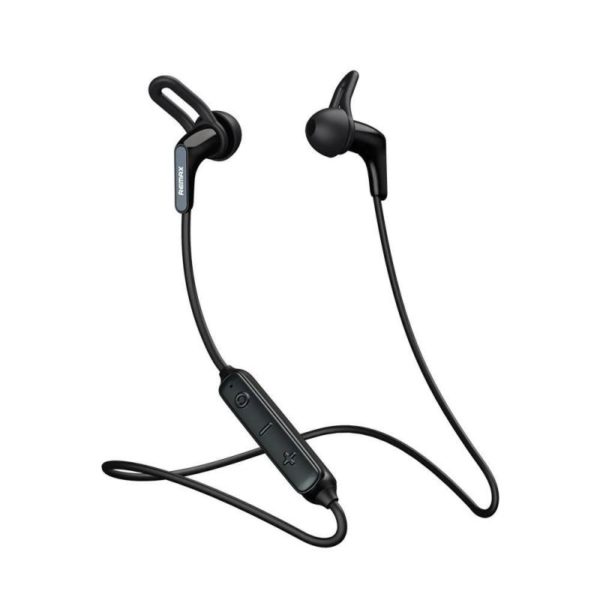 Remax Rb S27 Bluetooth Neckband Headphones (4)