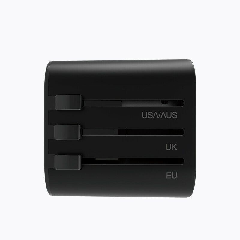 Wiwu Ua 101 Universal Plug Adapter (3)