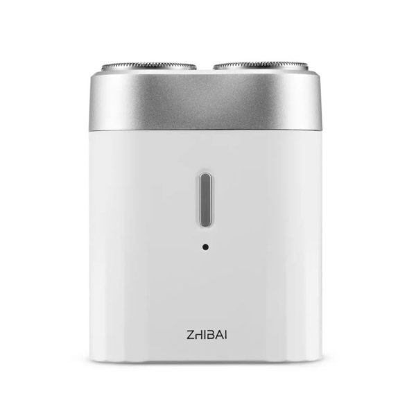 Xiaomi Zhibai Mini Washable Electric Shaver (1)