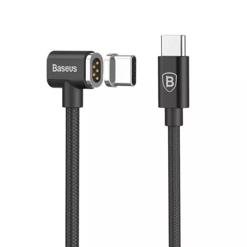 Baseus 20v Type C Magnetic Charging Cable (3)