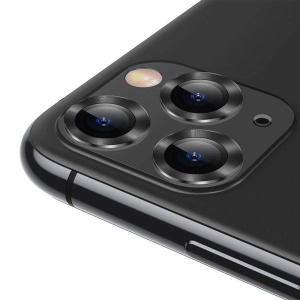 Baseus Camera Lens Protectors For Iphone 11 Iphone 11 Pro Iphone 11 Pro Max (1)
