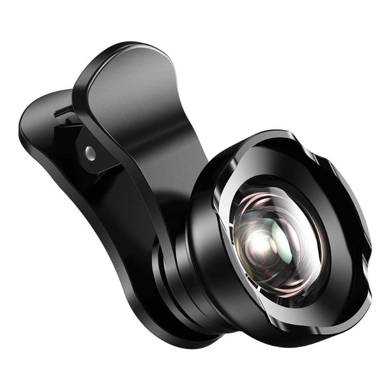 Baseus Hd 120 Degree Wide Angle Camera Lens (2)