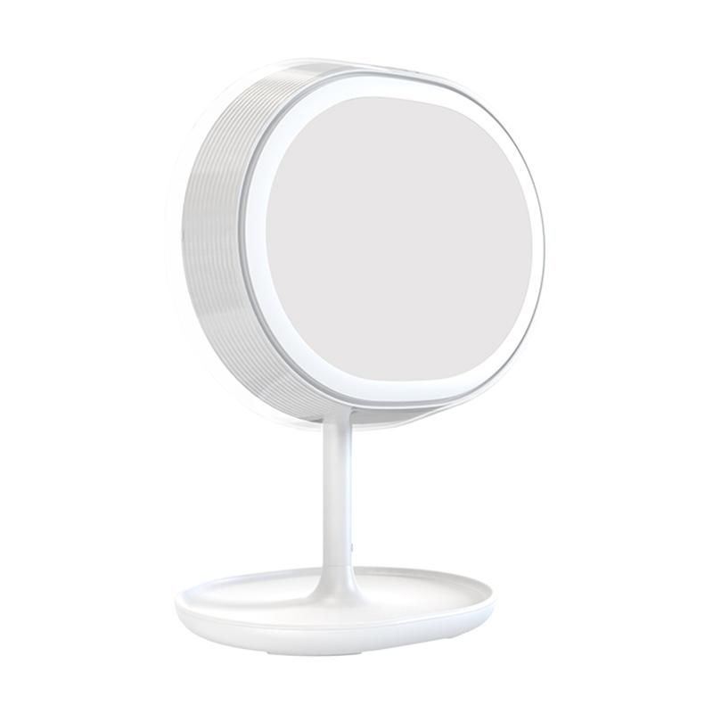 Joyroom Jr Cy266 Multi Functional Led Beauty Series Smart Light Makeup Mirror Lamp (2)