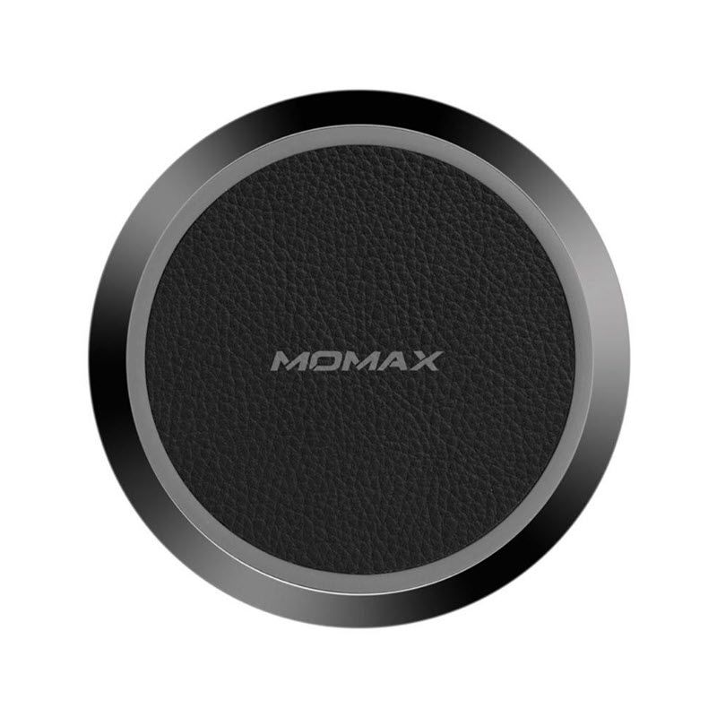 Momax Qc3 0 10w Q Pad Wireless Charger (4)