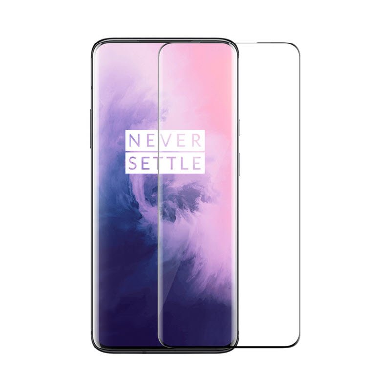 Nillkin 3d Ds Max Tempered Glass For Oneplus 7t Pro