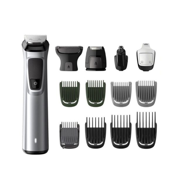 Philips 14 In 1 Electric Shaver Trimmer Set (1)