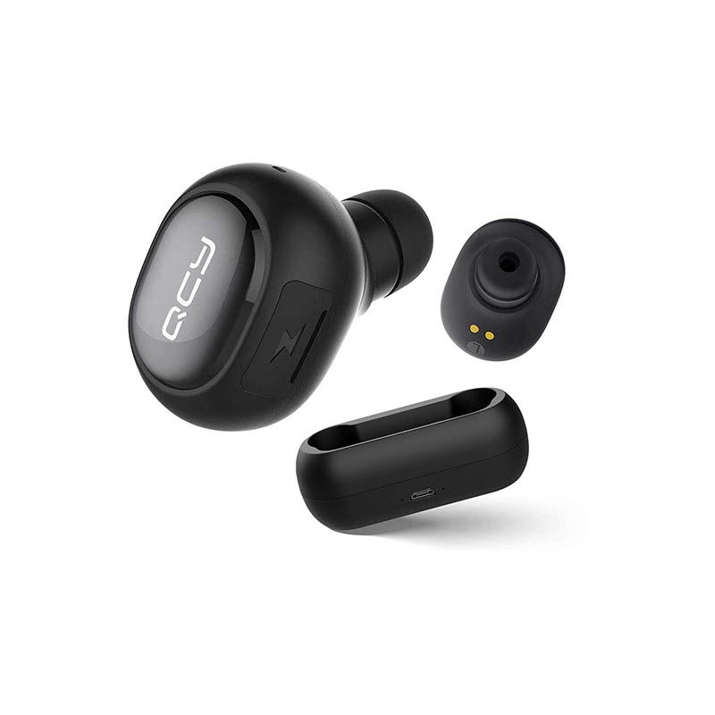 Qcy T1 Tws Bluetooth Wireless Earbuds (3)