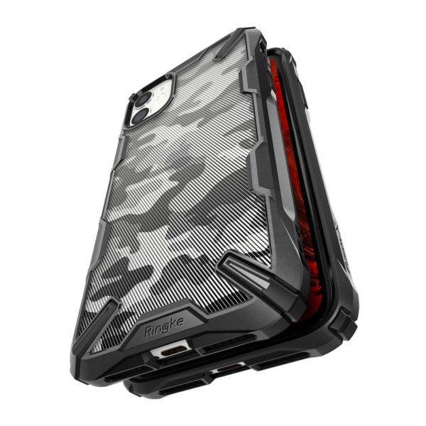 Ringke Fusion X Case For Iphone 11 11 Pro 11 Max Pro (2)