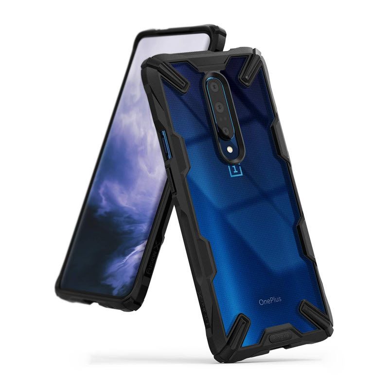 Ringke Fusion X Case For Oneplus 7 7t And 7t Pro (2)