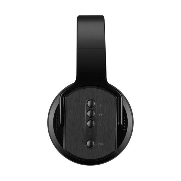 Sodo Mh2 Nfc Wireless Bluetooth Headphones (2)