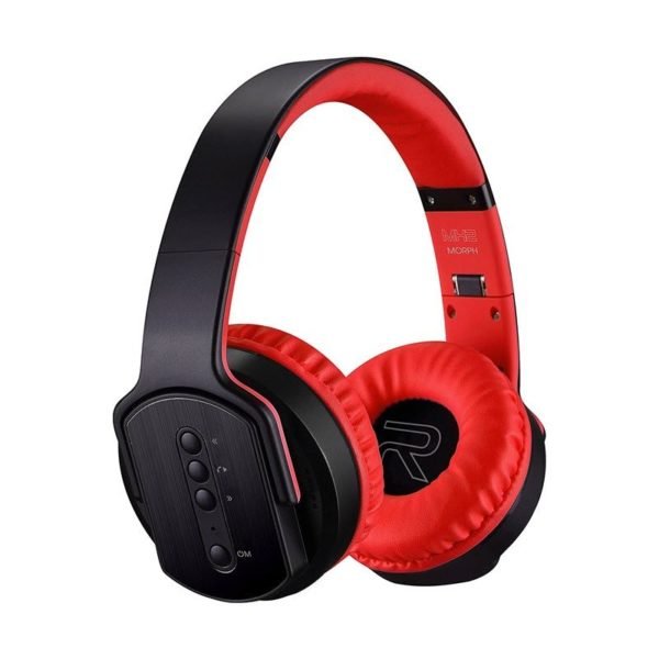 Sodo Mh2 Nfc Wireless Bluetooth Headphones (3)