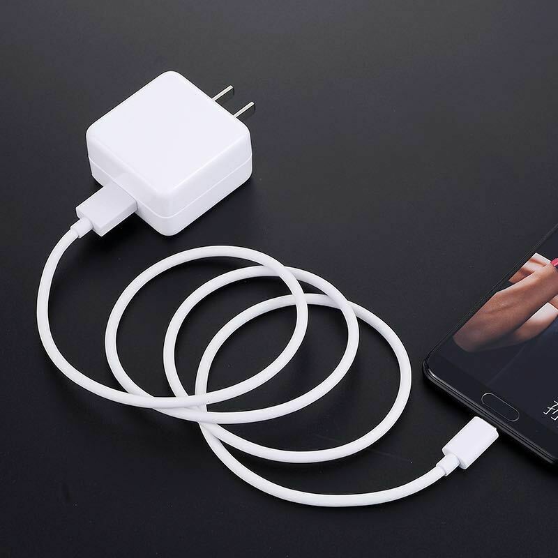 Super Vooc 50w Fast Charge With Type C Cable (2)