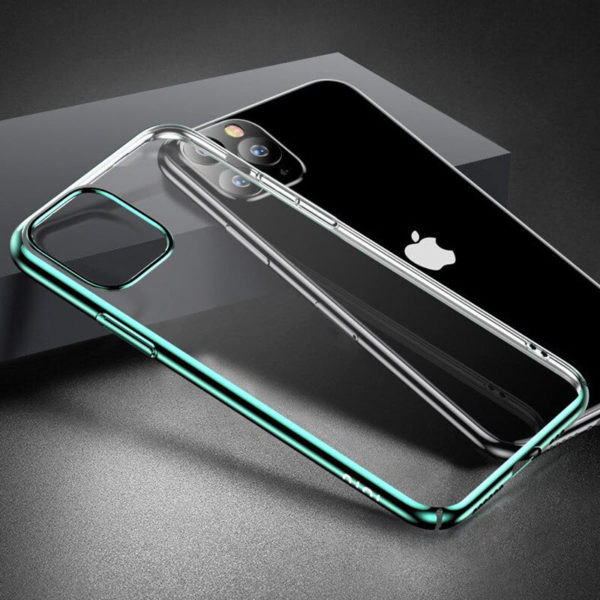 Totu Ultra Thin Electroplating Clear Cases For Iphone 11 Iphone 11 Pro Iphone (3)