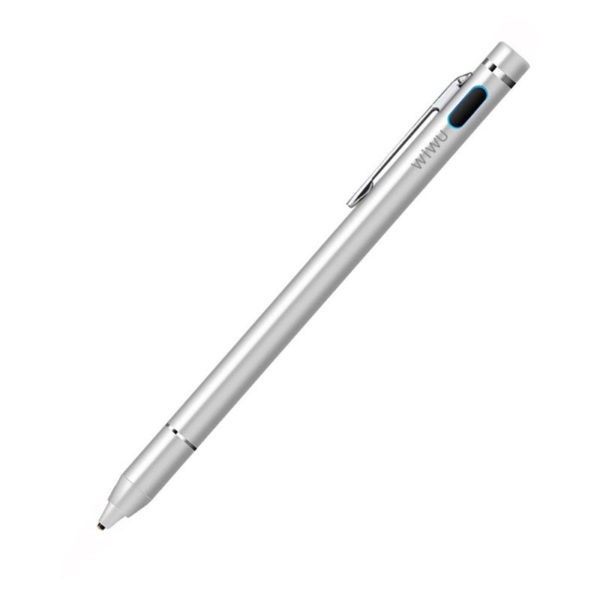 Wiwu Active Stylus Touch Pen For Ipad Iphone Android Touch Screen (1)