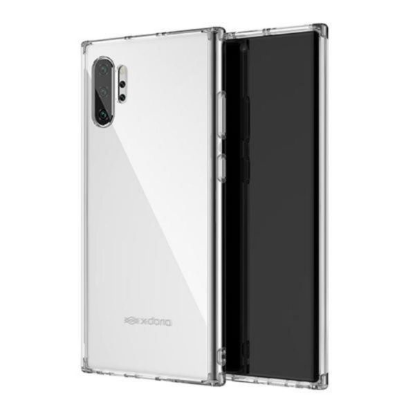 X Doria Clearvue Case For Samsung Galaxy Note 10 Plus (2)