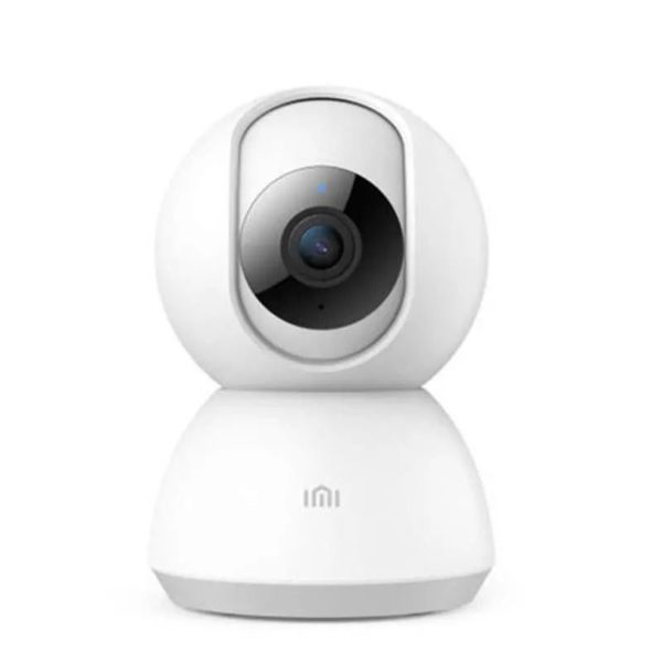 Xiaomi Imi Smart Camera 360 Night Vision Webcam 1080p Hd (1)