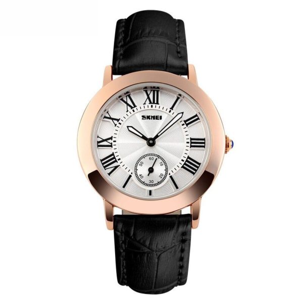 Skmei 1083 Elegant Women Quartz Watch (2)