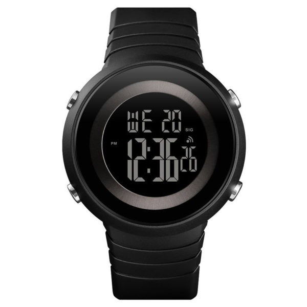 Skmei 1507 Waterproof Mens Digital Watch (1)