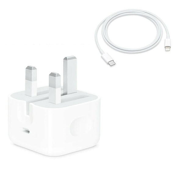 Apple 18w Usb C Power Adapter