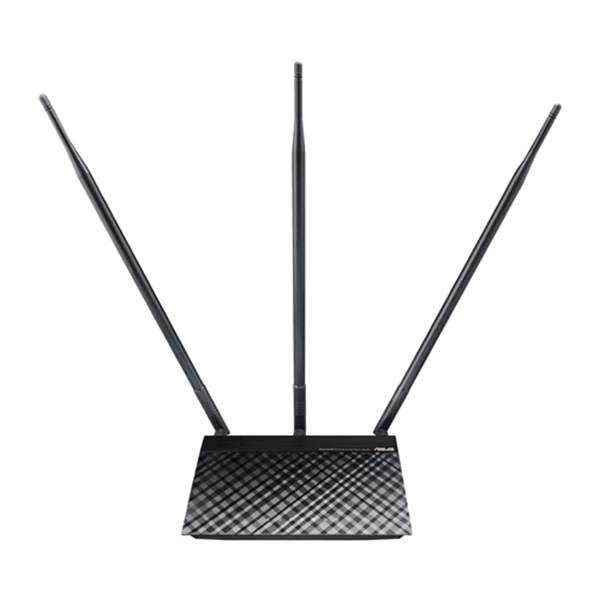 Asus Rt N14uhp N300 Router