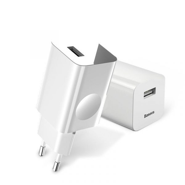 Baseus 24w Quick Charge 3 0 Single Usb Charger