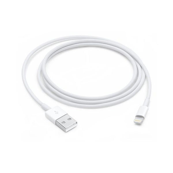 Genuine Apple Lightning Cable For Iphone (1)