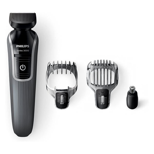 Philips Qg3332 23 4 In 1 Beard And Hair Trimmer (3)