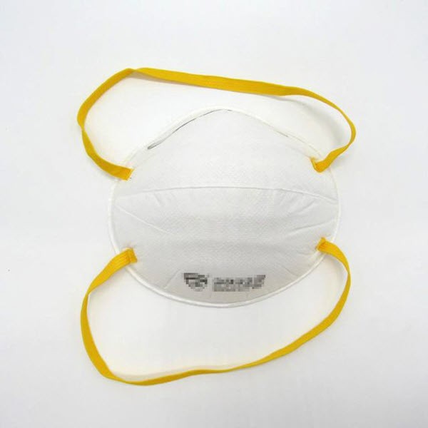 Sanbang 8300 Ffp2 Cap Type Protective Mask (1)