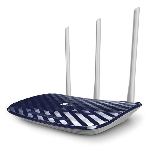 Tp Link Archer C20 Wireless Dual Band Router (2)