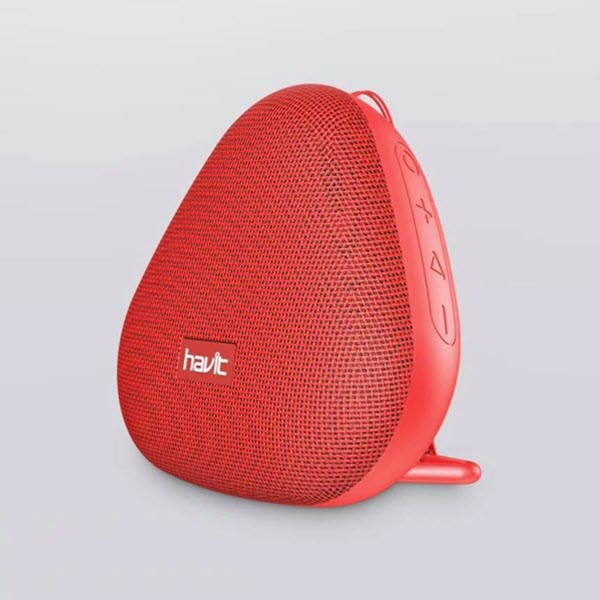 Havit M36 Outdoor Triangular Wireless Speaker (3)