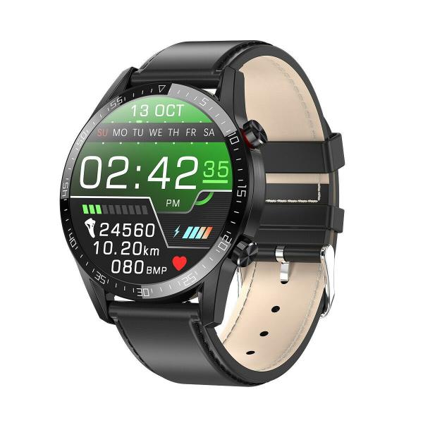 Microwear L13 Smartwatch Ip68 Waterproof (2)