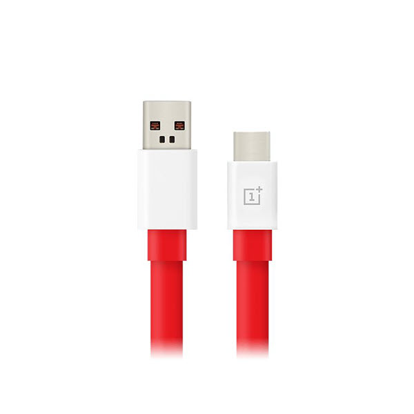 Oneplus Warp Charge Type C Cable (4)