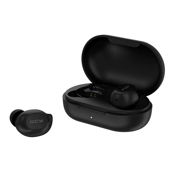 Qcy T9s True Wireless Bluetooth 5 0 Earbuds (4)