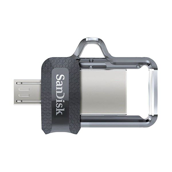 Sandisk Ultra Dual Usb 3 0 Otg Pen Drive 16gb 32gb 64gb 128gb (1)