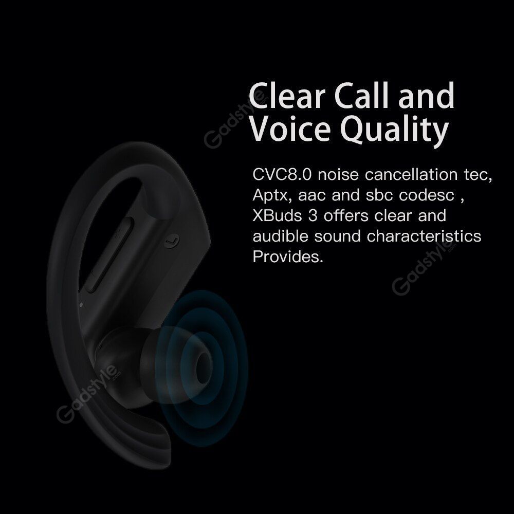 Wavefun Xbuds 3 Aptx Ipx8 Waterproof Bluetooth Earbuds (1)