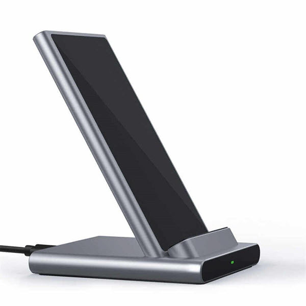 Wiwu Lx6 Power Air Wireless Charge Stand (4)