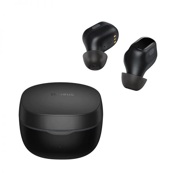 Baseus Wm01 Tws Bluetooth Stereo Wireless Earbuds (6)