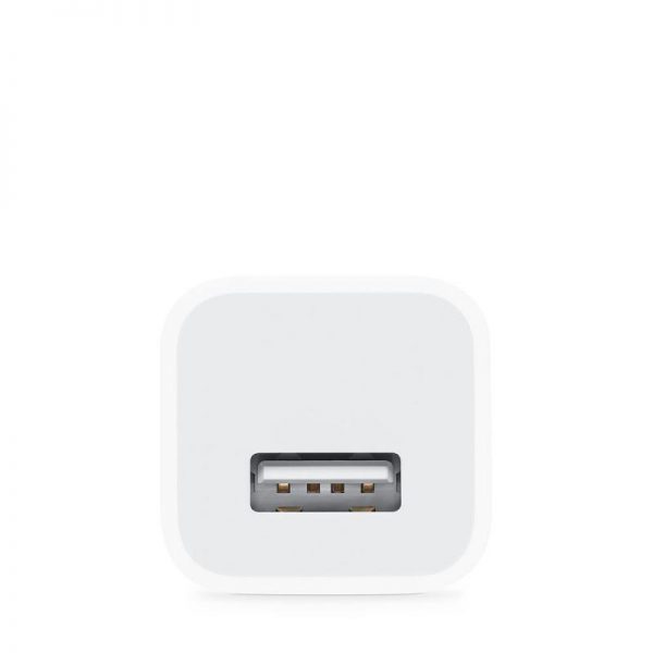 Genuine Apple 5w Usb Power Adapter (5)