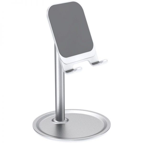 Multi Angle Adjustable Desk Mobile Phone Holder (3)